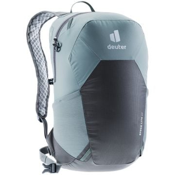Deuter Speed Lite 17 Litre Sırt Çantası shale-graphite