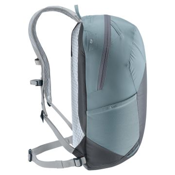Deuter Speed Lite 17 Litre Sırt Çantası shale-graphite