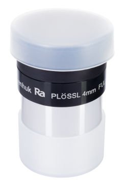 Levenhuk Plössl 4 mm Göz Merceği