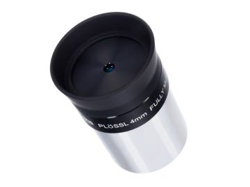 Levenhuk Plössl 4 mm Göz Merceği