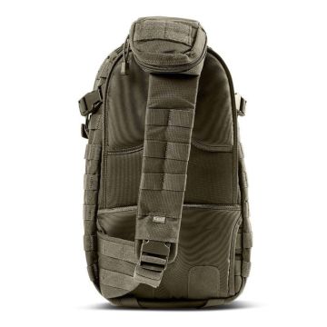 5.11 RUSH MOAB 10 TACTICAL CANTA 5.11 RUSH MOAB 10 TACTICAL RANGER YESIL CANTA