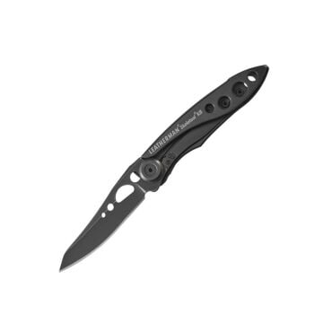 Leatherman Skeletool KB All Black