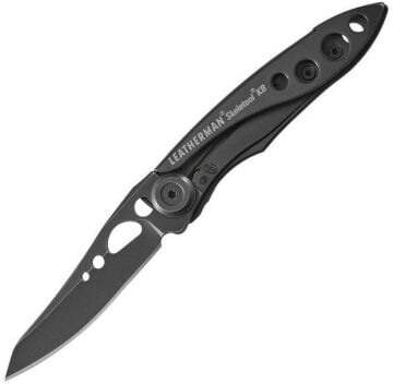 Leatherman Skeletool KB All Black