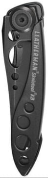 Leatherman Skeletool KB All Black