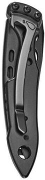 Leatherman Skeletool KB All Black