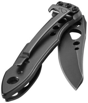 Leatherman Skeletool KB All Black