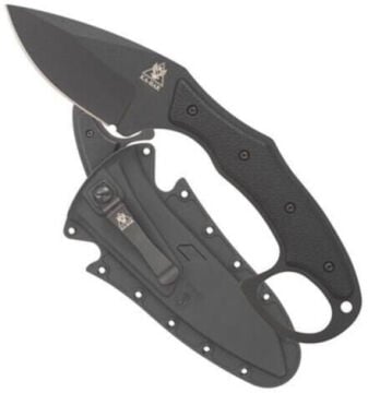 KA-BAR TDI POCKET STRIKE Bıçak