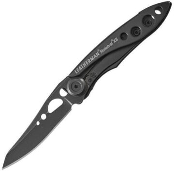 Leatherman Skeletool KB All Black