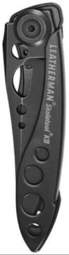 Leatherman Skeletool KB All Black