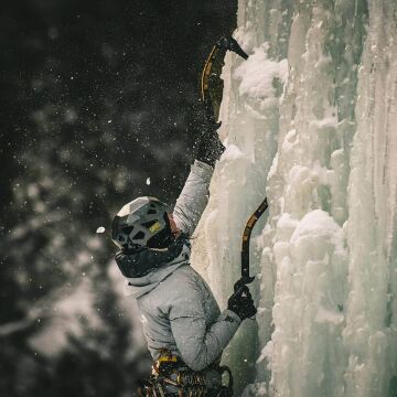 Grivel Stealth Dağcılık Kaskı HESTE.TIT
