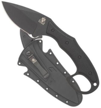 KA-BAR TDI POCKET STRIKE Bıçak