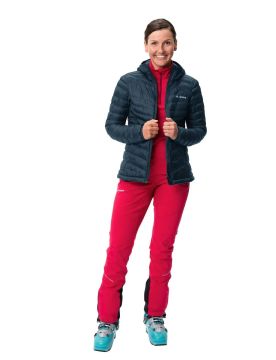 Vaude Batura Hooded Kadın Mont 42515