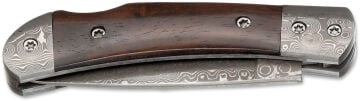 Böker Magnum Damascus Countess Çakı
