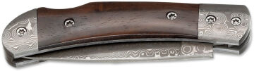 Böker Magnum Damascus Countess Çakı