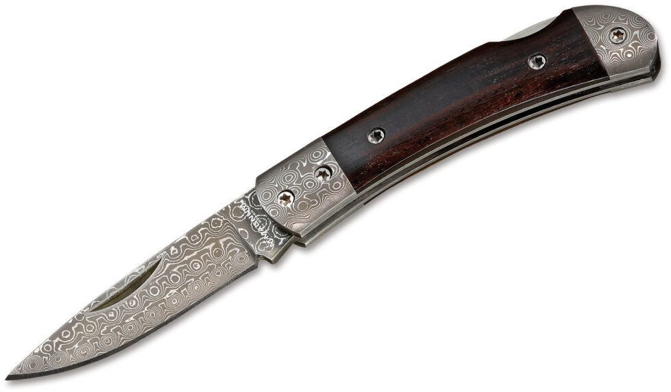 Böker Magnum Damascus Countess Çakı