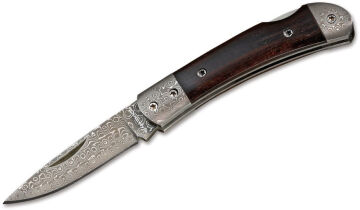 Böker Magnum Damascus Countess Çakı