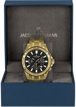 Jacques Lemans Liverpool 1-2141J Erkek Kol Saati