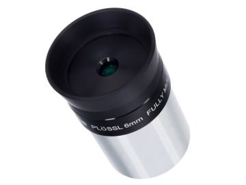 Levenhuk Plössl 6 mm Göz Merceği