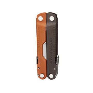 Leatherman Rebar Burnt Sienna Kılıflı