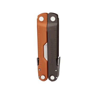 Leatherman Rebar Burnt Sienna