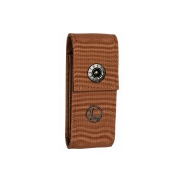 Leatherman Rebar Burnt Sienna