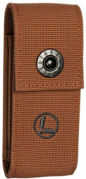 Leatherman Rebar Burnt Sienna