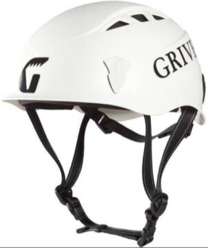 Grivel Salamander 2.0 Dağcılık Kaskı HESAL2WHI