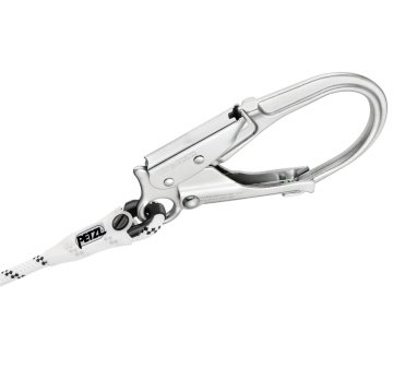 PETZL GRILLON MGO Konumlandırma Lanyardı - Boru Kancalı L052DA00 L052DA01