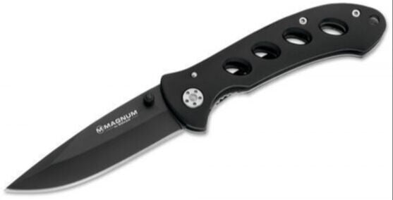 Böker Magnum Shadow Çakı
