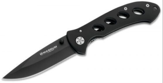 Böker Magnum Shadow Çakı