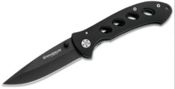Böker Magnum Shadow Çakı