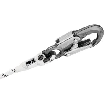 PETZL GRILLON HOOK Konumlanma Lanyardı – Uluslararası Versiyon L052CA00 L052CA01L052CA03