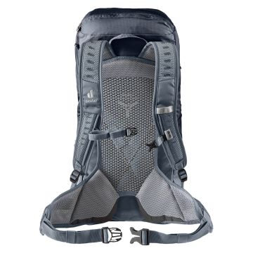 Deuter AC Lite 30 Litre Sırt Çantası black-graphite