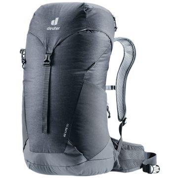 Deuter AC Lite 30 Litre Sırt Çantası black-graphite