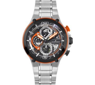 Jacques Lemans Manchester 1-2150E Erkek Kol Saati