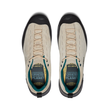 Keen Jasper 2 WP KeenDryGtx Expedisyon Su Geçirmez Erkek Ayakkabı SAFARI/SEA MOSS 1027176