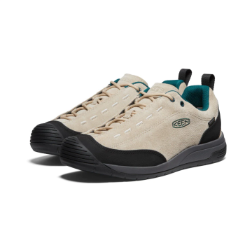 Keen Jasper 2 WP KeenDryGtx Expedisyon Su Geçirmez Erkek Ayakkabı SAFARI/SEA MOSS 1027176