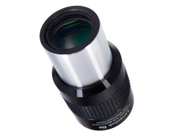 Levenhuk 2,5x Barlow Mercek