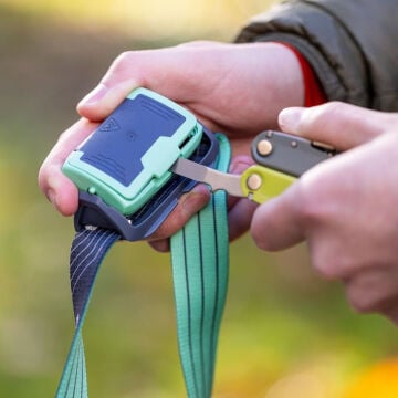 Leatherman Rebar Mossy Slate