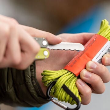 Leatherman Rebar Mossy Slate