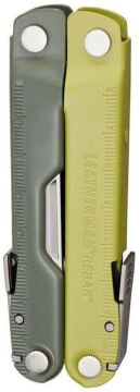 Leatherman Rebar Mossy Slate