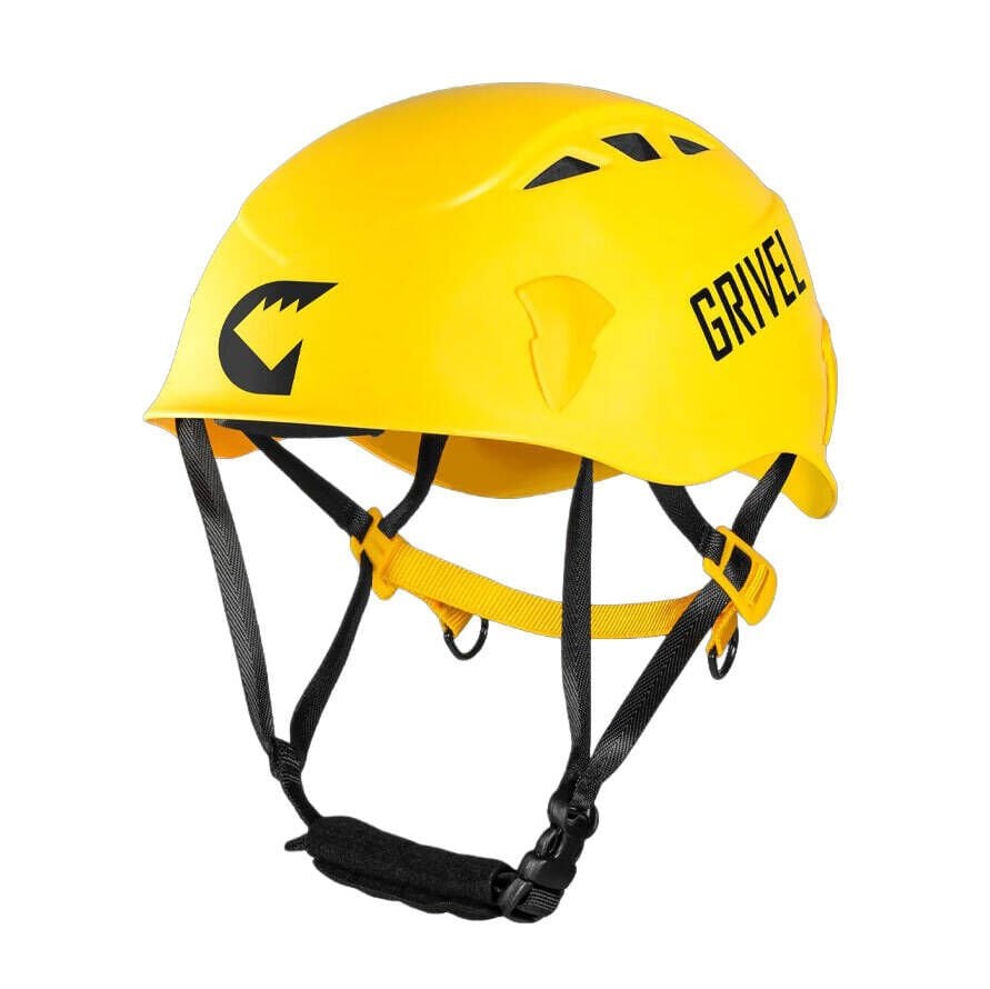 Grivel Salamander 2.0 Dağcılık Kaskı HESAL2YEL