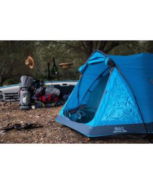 Vango Alpha 250 2 Kişilik Çadır