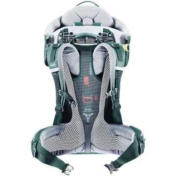 Deuter Kid Comfort Sırt Çantası forest
