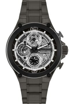 JACQUES LEMANS MANCHESTER 1-2150F ERKEK KOL SAATİ