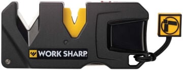 Leatherman Bıçak Bileyici
