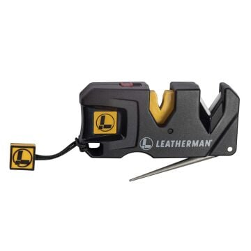 Leatherman Bıçak Bileyici