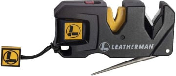 Leatherman Bıçak Bileyici