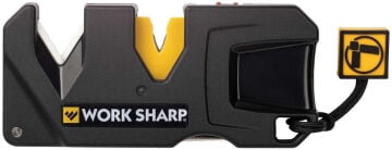 Leatherman Bıçak Bileyici