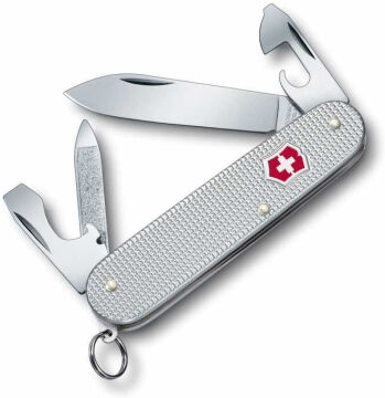 Victorinox 0.2601.26 Cadet, Alox Çakı